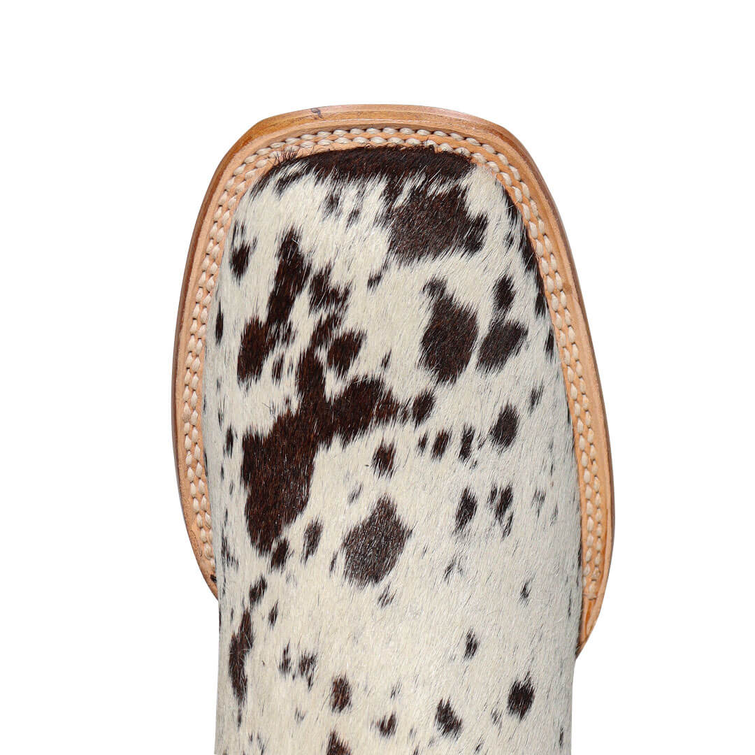 Bota Cabal De Pelo de Vaca BT104