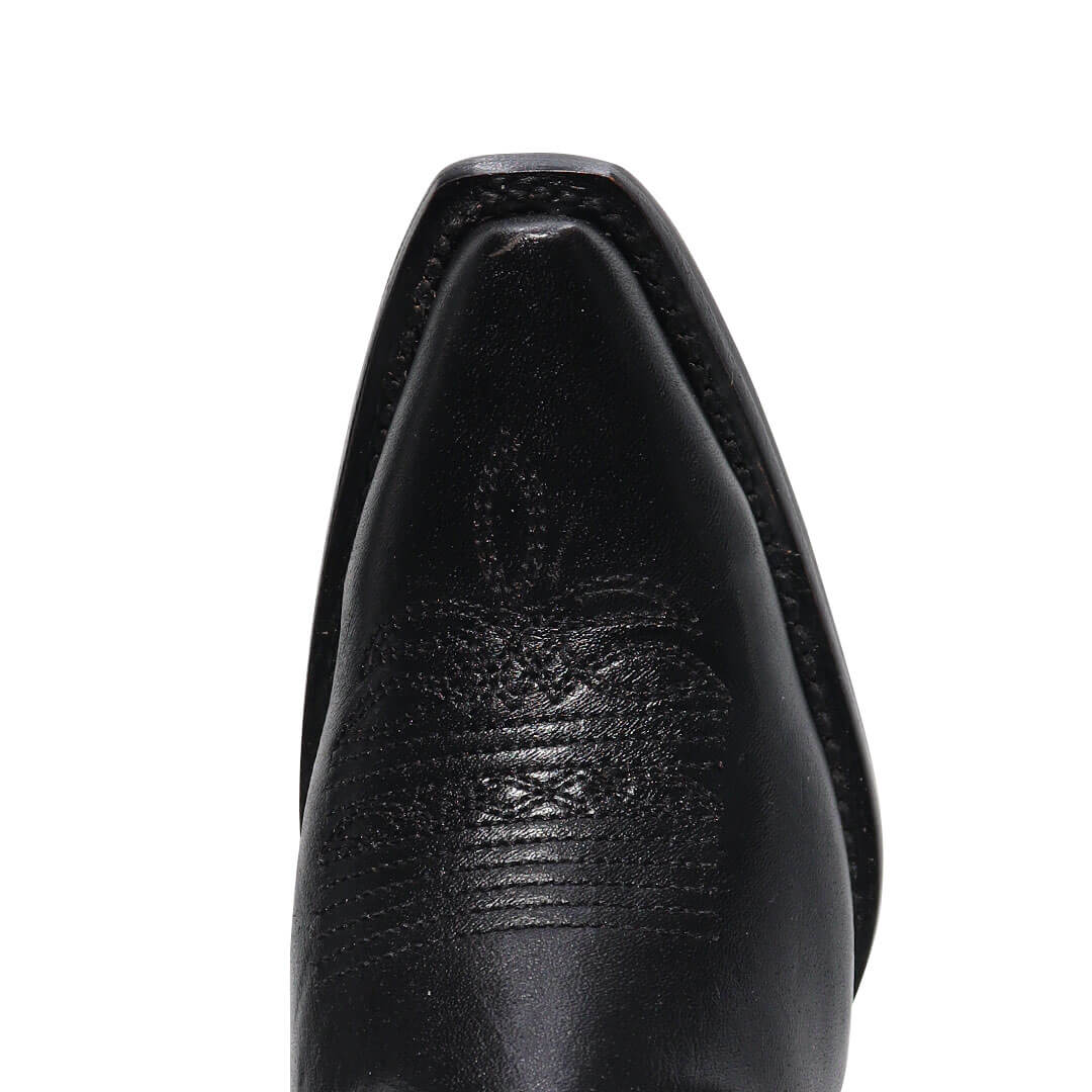 Bota Cabal Trancas Negro BT503
