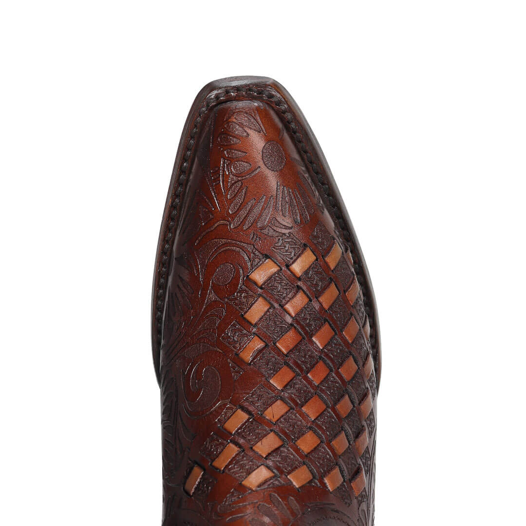 Bota Cabal Maya Tabaco BT501