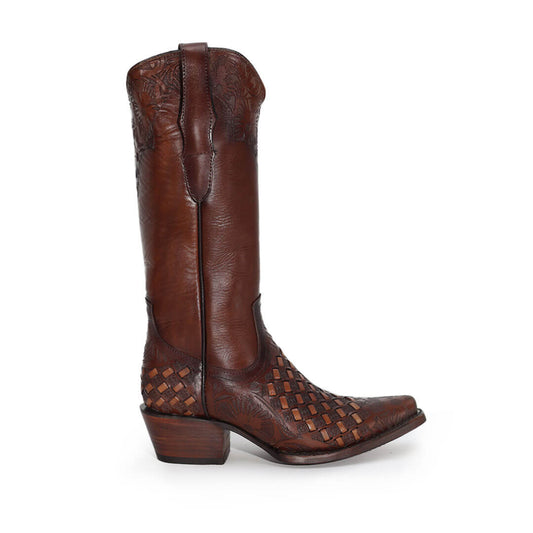 Bota Cabal Maya Tabaco BT501