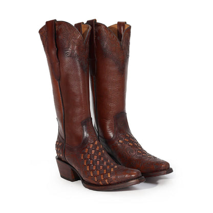 Bota Cabal Maya Tabaco BT501