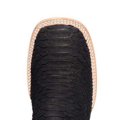 Bota Cabal de Python Nobuck BT201