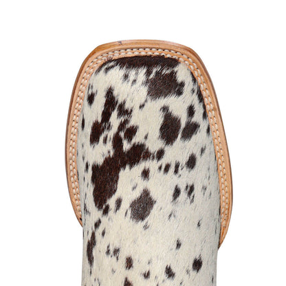 Bota Cabal De Pelo de Vaca BT104