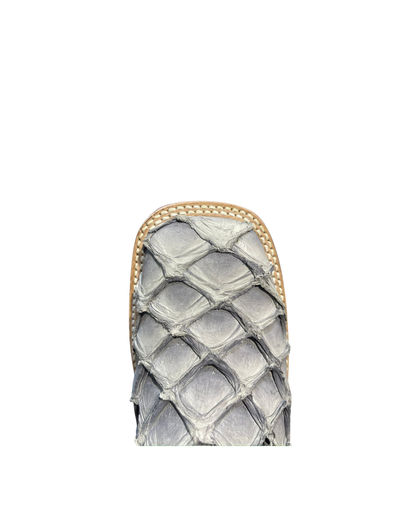 BOTA CABALLERO PESCADO PLATA (6.0 -12.0)