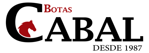 Bota Cabal